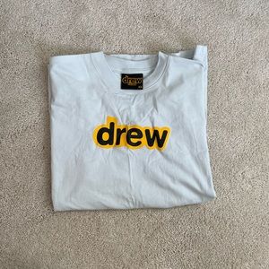 Drew house shirt